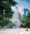 Old Tampa City Hall