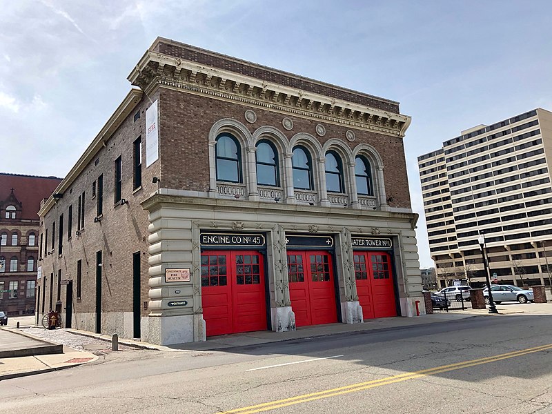 File:Old Cincinnati Fire Department Station 45, Cincinnati, OH (32411324717).jpg