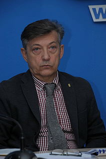 Oleksandr Bondar Ukrainian politician