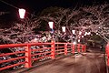 小見川城山公園（千葉県香取市）