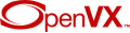 OpenVX logo.svg