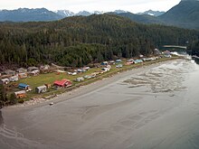 Aerial view of Opitsaht Opitsaht, Tla-o-qui-aht First Nation.jpg