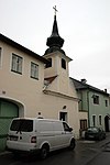 Local chapel