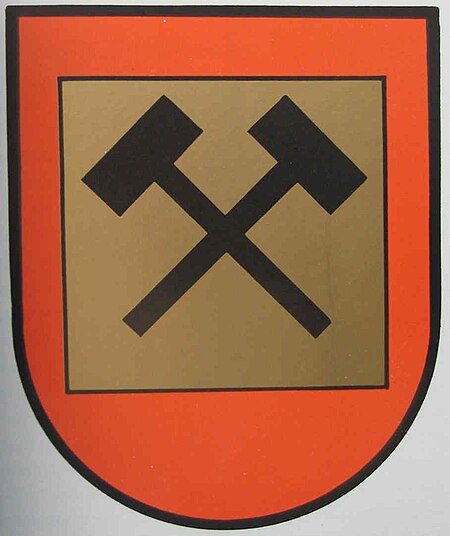 Ortswappen Störy