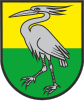 Зальцгиттер-Олендорф местный герб