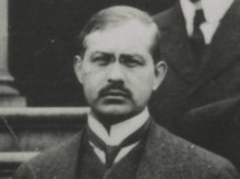 Oscar Sonneck 1914 (cropped).tif