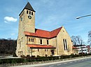 Maria-Rosenkranz-Kirche