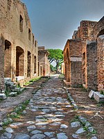 Ostia Antica