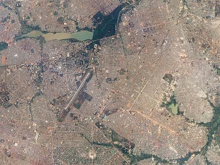 Ouagadougou, Burkina Faso by Planet Labs.jpg