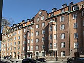 Fil:Oxeln 7, Stockholm.jpg