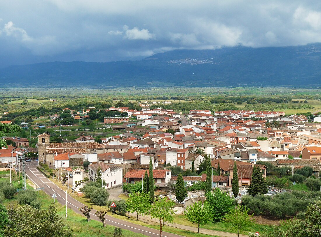 Buenaventura (Spagna)