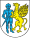 POL Gryfów Śląski COA.svg