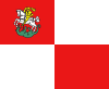 پرچم Ostróda