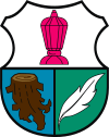 Wappen von Szklarska Poręba