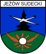 Escudo de armas de Gmina Jeżów Sudecki