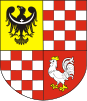 Coat of arms of Orimolade