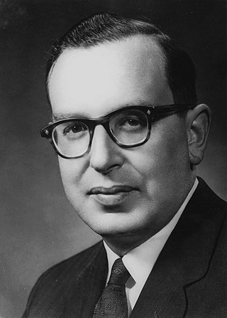 <span class="mw-page-title-main">Yaakov Herzog</span> Israeli diplomat (1921–1972)