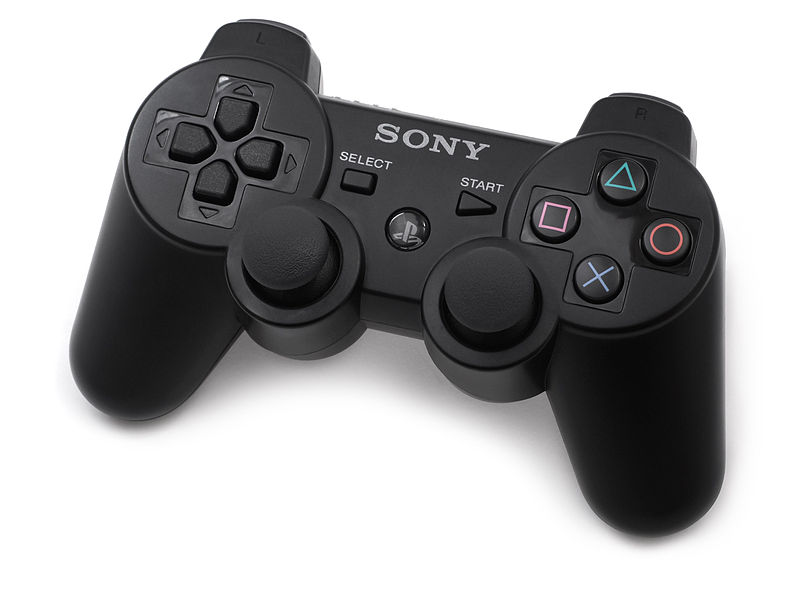 File:PS3-DualShock3.jpg