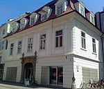 Graz – Palais Thinnfeld, Haus der Architektur