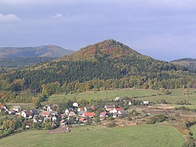 Třebušín