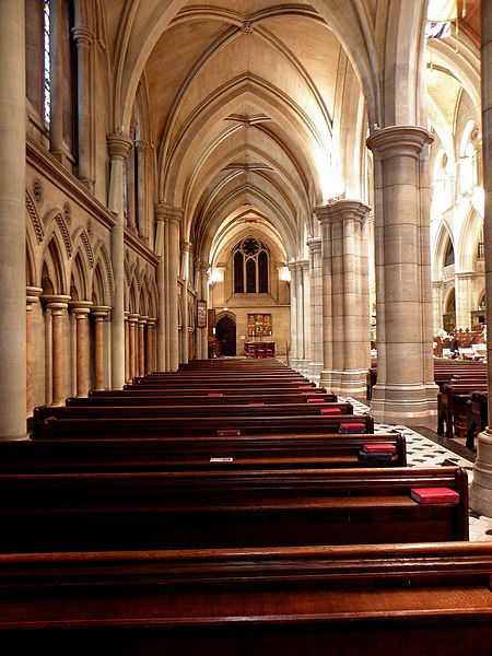 File:Paris (75008) Cathédrale américaine Intérieur 11.JPG