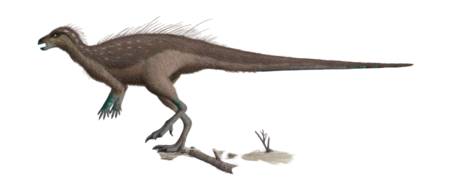 Parksosaurus