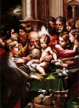 Parmigianino, circoncisione.jpg