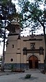 Parroquia de Santa María Natividad restauración de la torre.jpg