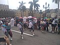 Pasacalle de Lima por la Festividad de la Virgen de la Candelaria 2024 802