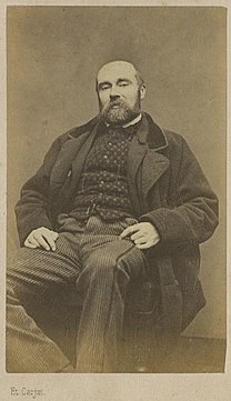 Paul Féval - photo Étienne Carjat - carte de visite.jpg