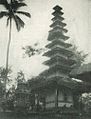 Pura di tahun 1957