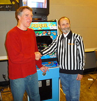 <span class="mw-page-title-main">Northwest Pinball and Arcade Show</span>