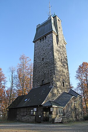 Neunkircher Höhe