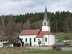 Pfarrkirche Achslach.JPG