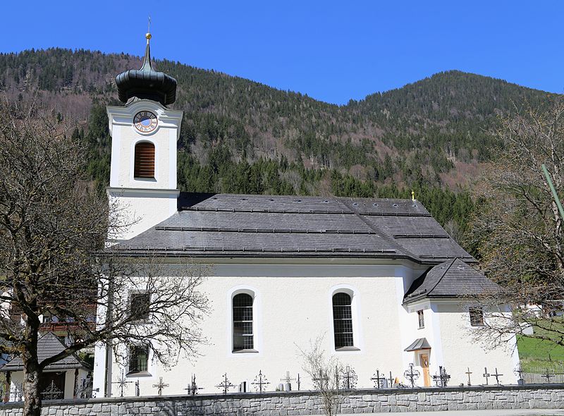 File:Pfarrkirche Mariahilf Landl Thiersee-1.jpg