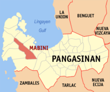 Localizzatore di ph pangasinan mabini.png