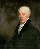 Philip Meadows Martineau, Esq., Lord of the Manor of Carrow (died 1829) by Sir William Beechey Philip Meadows Martineau Beechey.jpg