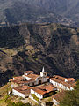 Los Nevados Vilaĝo