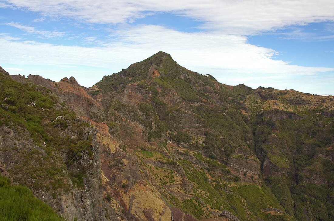 Madeira (souostroví)