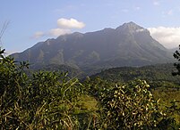 Pico do Marumbi