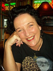 Mary van der Valk resmi, Kalispell Montana, writer.jpg