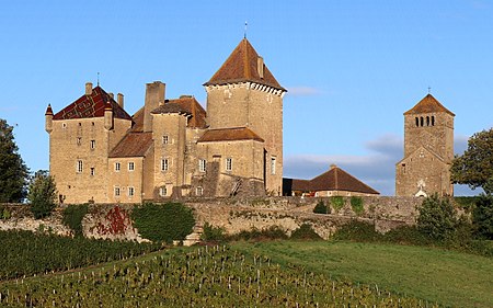 ไฟล์:Pierreclos Château (3).jpg