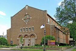 Pilgrim Baptist Church, St Paul.jpg