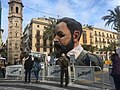 Plaça de la Reina 2023-03-17 407