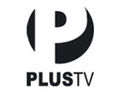 Logo Plus TV od 1. listopadu 2004 do 1. dubna 2014.