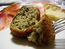 Polpette di melanzane Polpette di melanzane.jpg