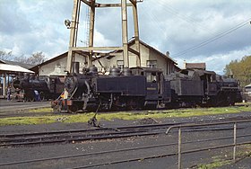 Illustratives Bild des Artikels Eisenbahn von Ponferrada nach Villablino