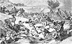 Thumbnail for Battle of Cabezón