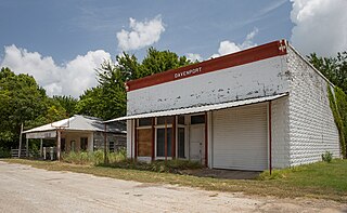 <span class="mw-page-title-main">Poolville, Texas</span> Unincorporated community in Texas, United States