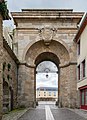 * Nomination Portail des Jacobins in Carcassonne, Aude, France. --Tournasol7 06:23, 17 June 2023 (UTC) * Promotion  Support Good quality -- Johann Jaritz 06:29, 17 June 2023 (UTC)